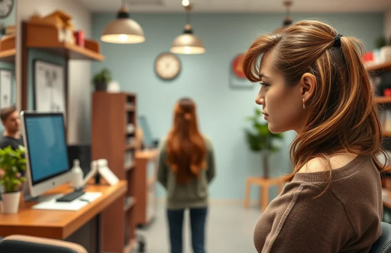 Unlock Your Perfect Look: A Guide to Choosing Your Ideal Hairstyle