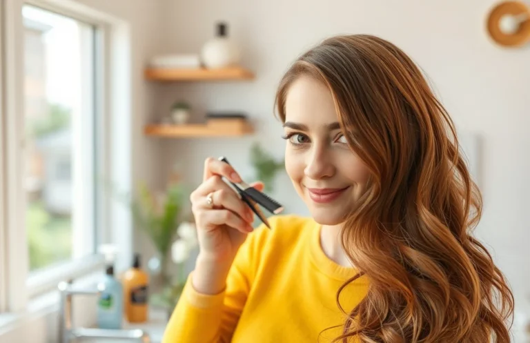 Transform Your Look: A Step-by-Step Guide to Home Hair Coloring