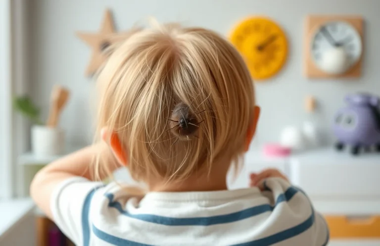 Lice-Free Living: Proven Strategies for Permanent Hair Relief
