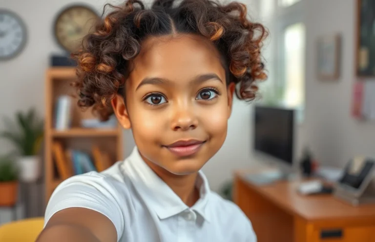 Transform Your Look: The Art and Science of Perm Hairstyles