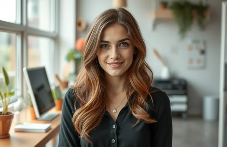 Revitalize Your Look: Hair Colors That Turn Back the Clock