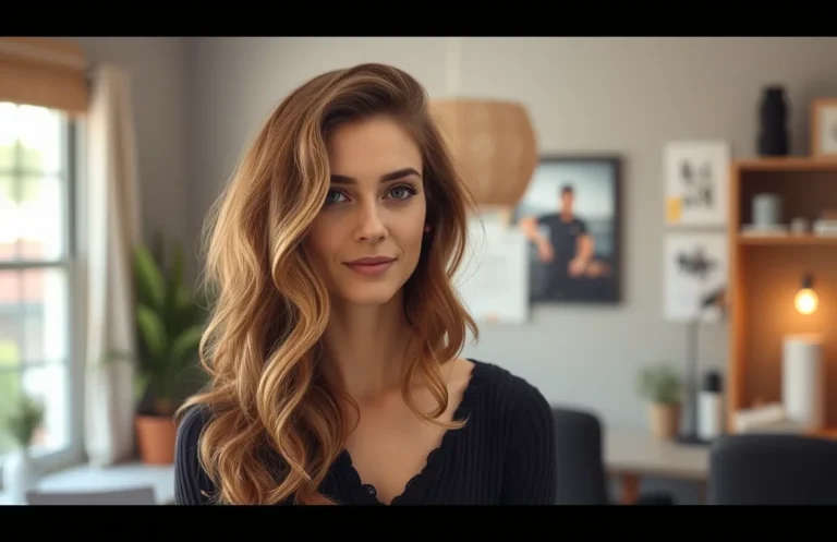 Effortless Waves: 6 Secrets to Achieving the Perfect Wavy Hair