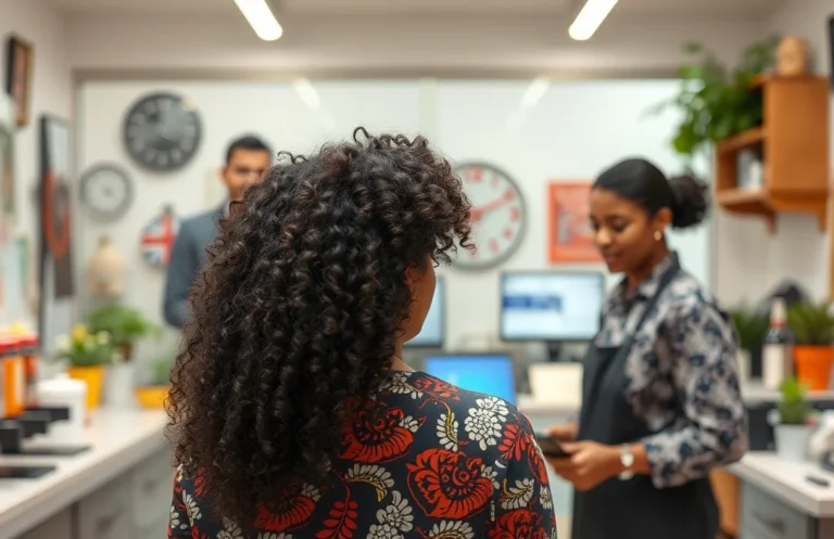 Perm Hairstyles Unveiled: Understanding the Costs and Choices Ahead
