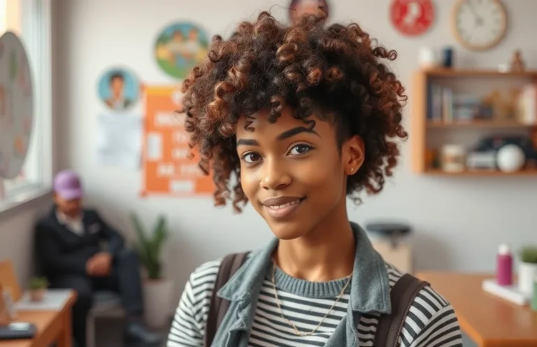 Transform Your Look: The Magic and Impact of Perm Hairstyles