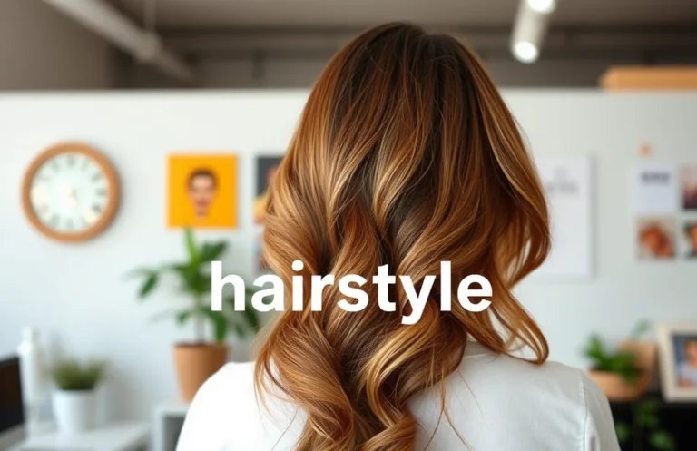 Mastering the Ombre Look: Transform Your Hair with These Easy Steps