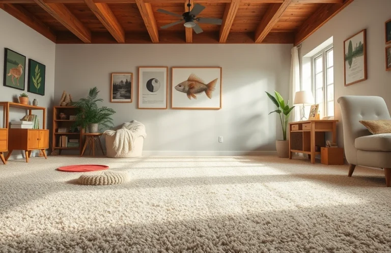 Effective Tricks to Erase Hair Color Stains from Your Carpet