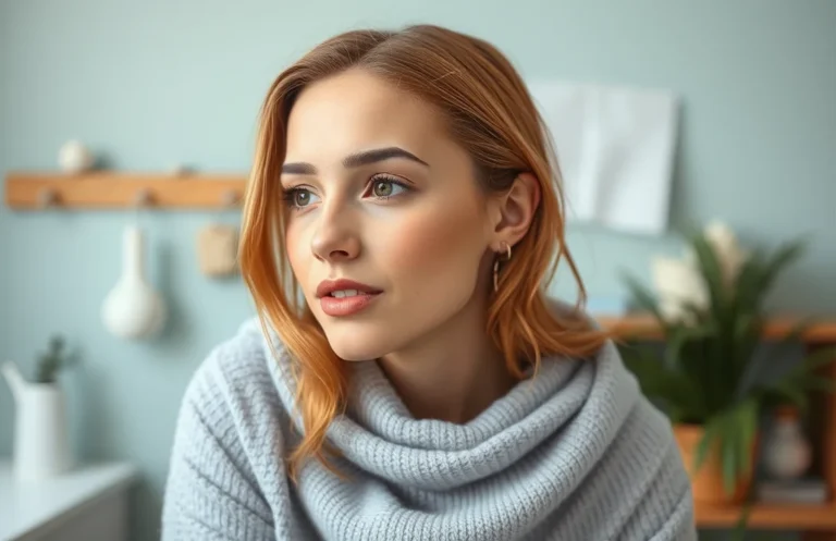 Say Goodbye to Hair Dye Mishaps: Quick Fixes for Skin Stains