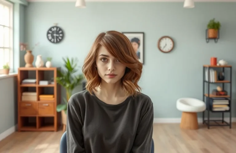 Layer Cut Hairstyles: Elevate Your Look with Effortless Style