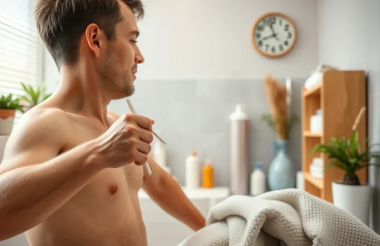 Say Goodbye to Ingrown Hairs: Effective Techniques for Smooth Skin