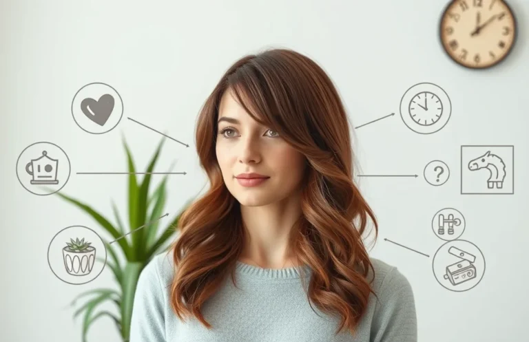 Mastering Layers: Transform Your Hair with These Styling Techniques