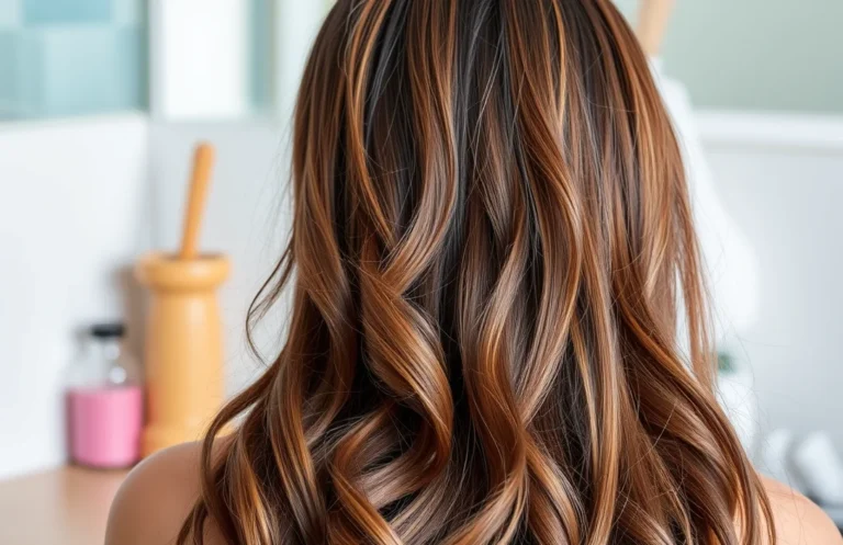 Revitalize Your Locks: Effective Ways to Banish Hair Dye Mishaps