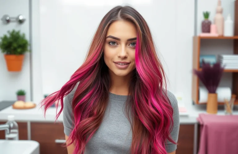 Say Goodbye to Hair Dye: 6 Effective Methods for a Fresh Start
