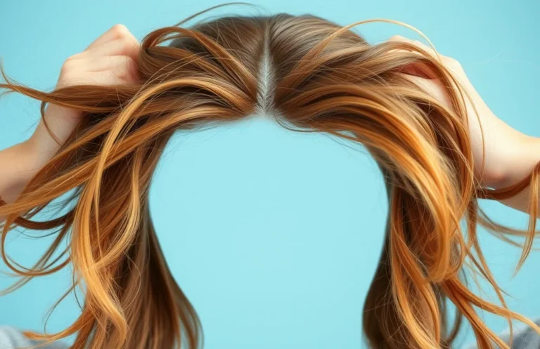 Say Goodbye to Frizz: Simple Tricks to Tame Static Hair