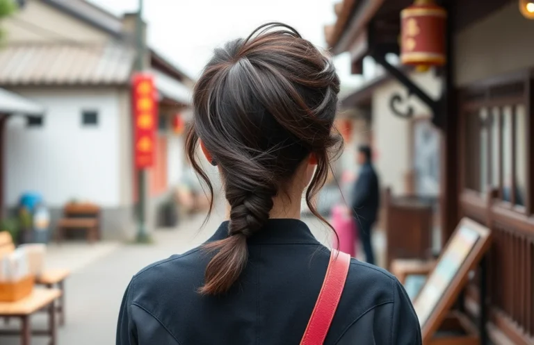 Unraveling the Elegance: Discovering Names of Traditional Chinese H…