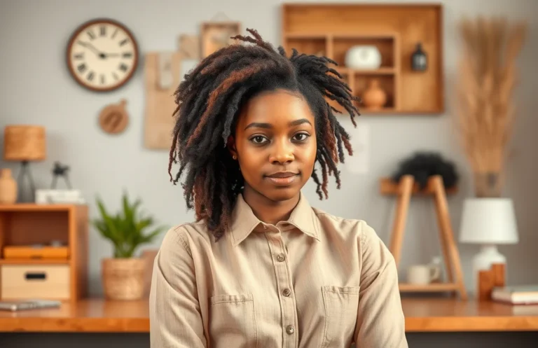 Unlocking the Secrets of Protective Hairstyles for Healthy Hair