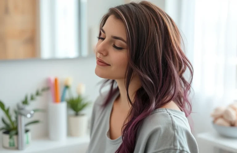 Effortless Ways to Erase Hair Dye Stains from Your Skin