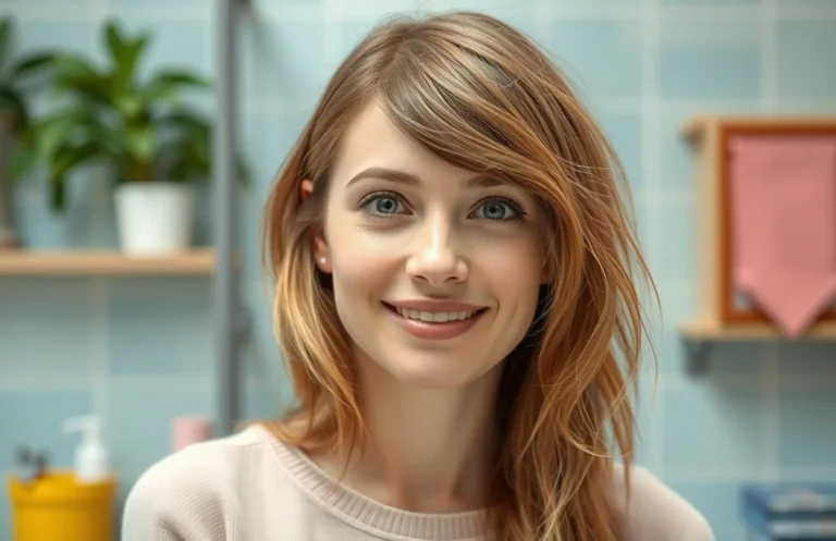 Coloring Hair: The Surprising Impact of Clean vs. Dirty Locks