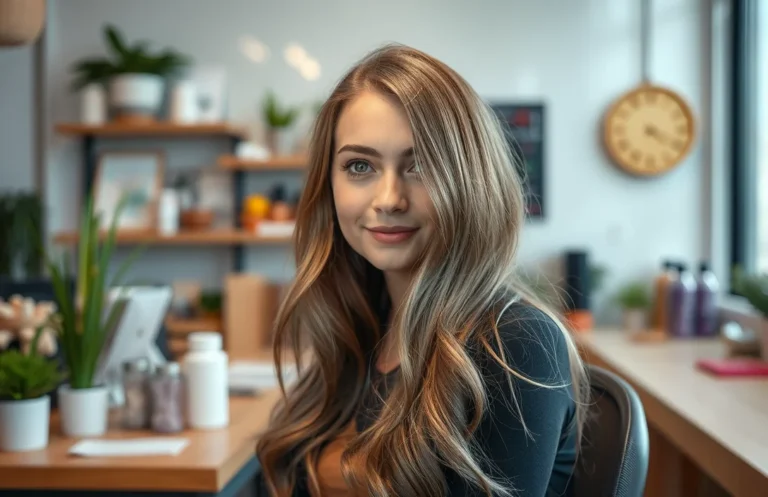 The Lifespan of Your Hair Color: Tips for Vibrant, Lasting Results