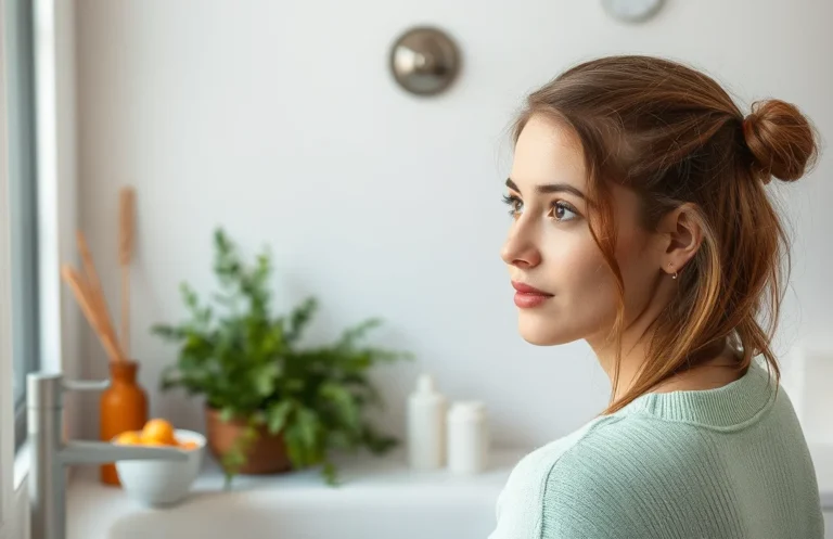 Smooth Solutions: 5 Effective Ways to Tackle Undergrowth Hair