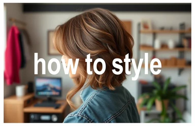 Layered Hairstyles Unleashed: 5 Styling Secrets for Effortless Glam