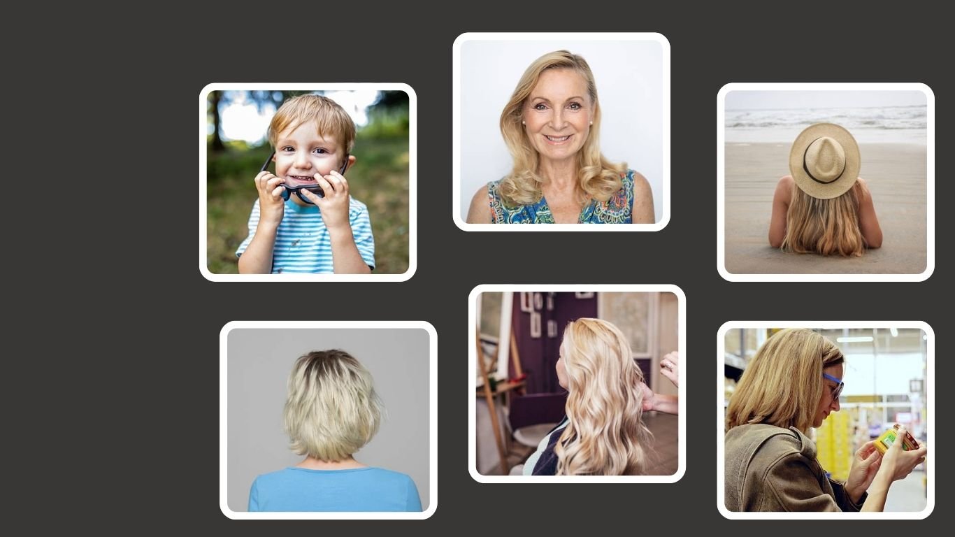 21 Blonde Summer Hair Color Ideas for a Sun-Kissed Glow