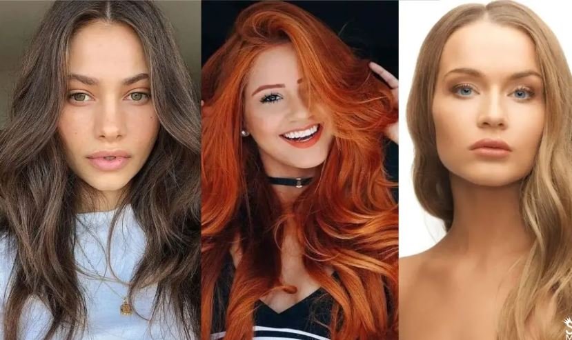 5 Best Hair Colors for Hazel Eyes That Make Your Eyes Pop
