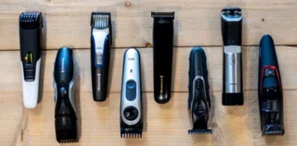 6 Best Cordless Trimmers for Professionals: Fades, Beards & Detailing