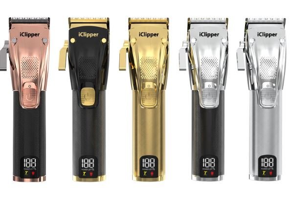 5 Best Wireless Hair Cutters for Men That Deliver Barber-Quality Results