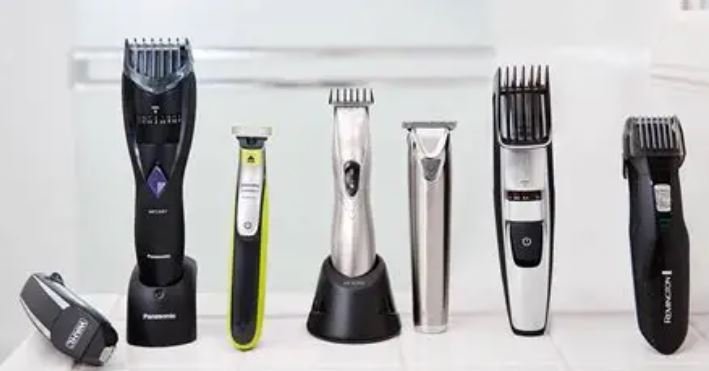 5 Best Wireless Hair Trimmers for Men: Beard, Hair, and Body Grooming