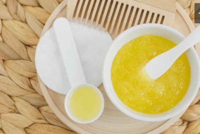 10 Homemade Deep Hair Conditioning Formulas for Soft, Strong, Healthy Hair