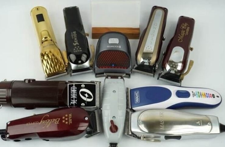 8 Best Hair Clippers for Men (Rechargeable & Cordless 2026 Expert Tested)