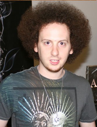 Can White People Have Type 4 Hair