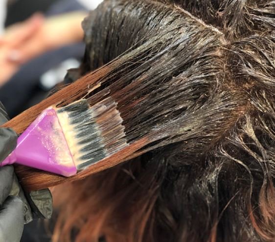 Is Level 3 Texture Powder Bad for Your Hair? A Deep Dive into the Evidence