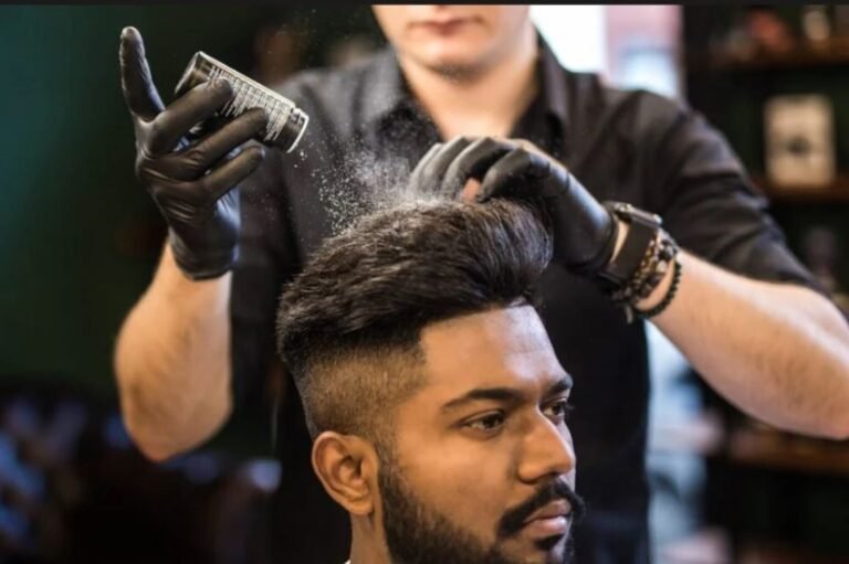 Does Texture Powder Kill Your Hair? The Evidence-Based Truth