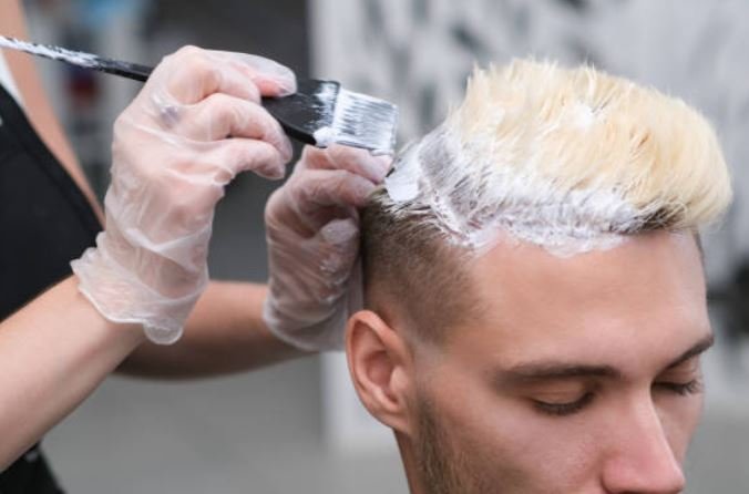 How Texture Powder Negatively Affects Your Hair: A Detailed Analysis