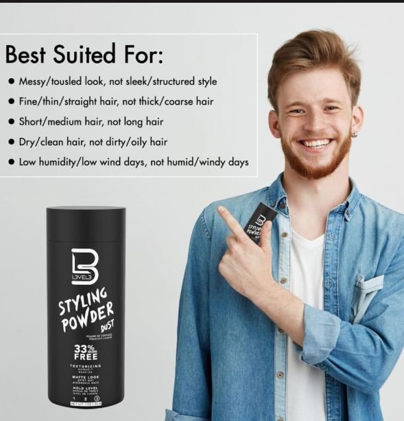 Is L3 Level 3 Texture Powder Bad for Hair? A Comprehensive Evidence-Based Analysis