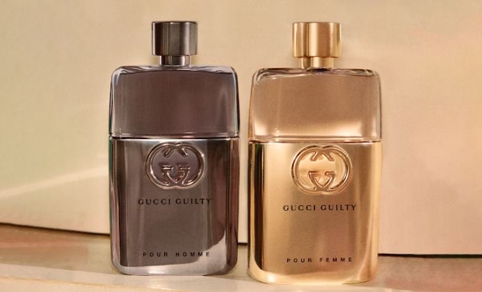 5 Best Gucci Perfumes for Men in 2026 – Luxury Scents Worth Wearing