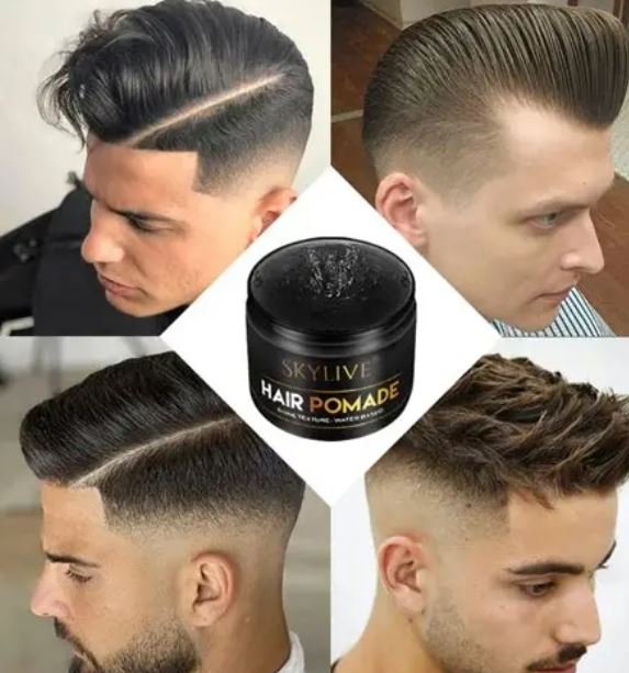 5 Best Textured Hair Powders for Men in 2026