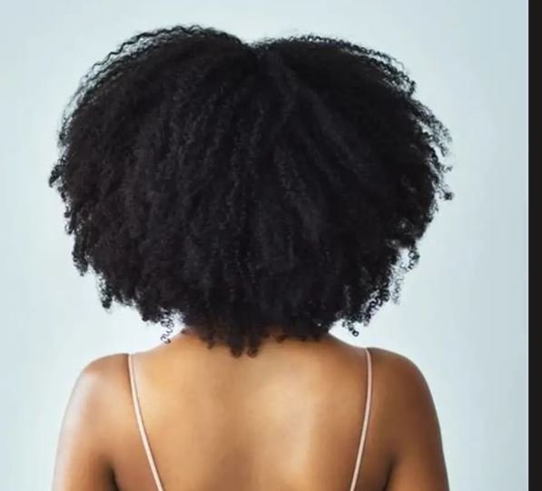 How to Grow 4C Hair: Healthy Growth, Length Retention, and Strong Natural Hair