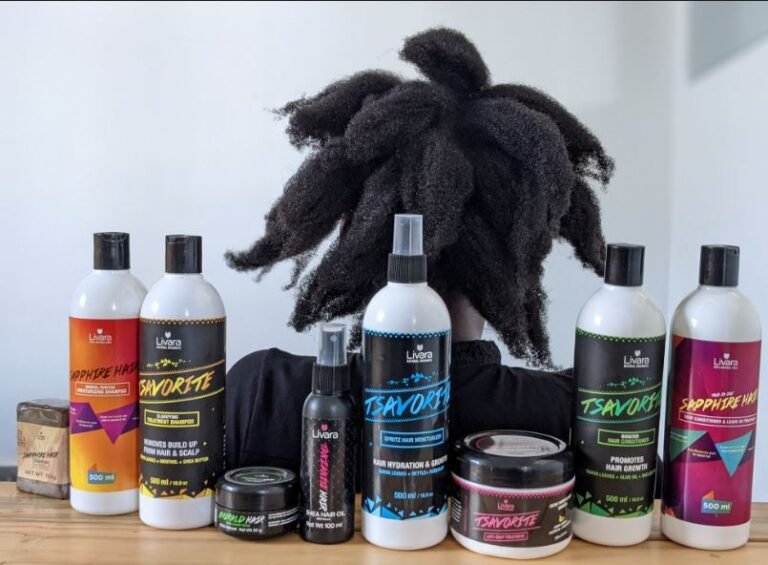 5 Best Products for 4C Hair Growth (2026): Expert-Tested Picks for Stronger, Longer Natural Hair