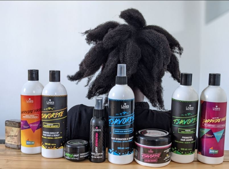 5 Best Products for 4C Hair Growth (2026): Expert-Tested Picks for Stronger, Longer Natural Hair