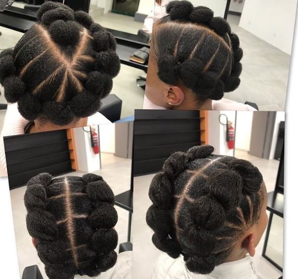 Protective Styles for 4C Hair: 25 Best Hairstyles to Retain Length and Prevent Breakage (2026)