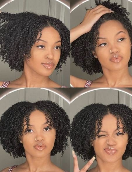Type 4B Hair Routine: The Complete Weekly and Daily Routine for Healthy, Moisturized Hair (2026)