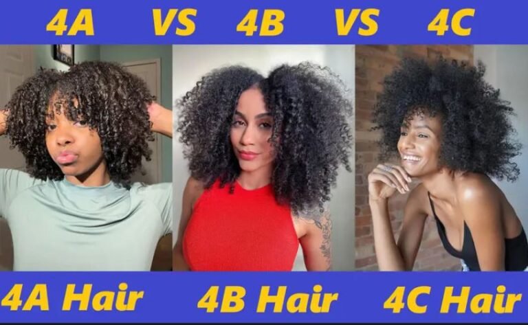 Type 4A Hair: Caring for, and Styling Your Tight Coils
