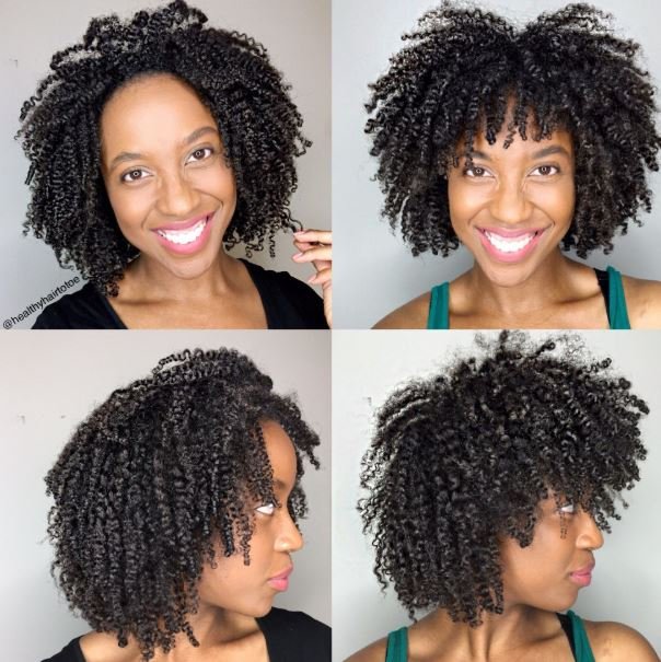 Type 4A Hair Routine: The Complete Daily and Weekly Routine for Healthy, Defined Coils (2026)