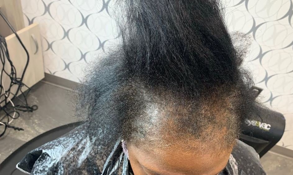 How to Repair Damaged Natural Black Hair: A Restoring Strength, Elasticity, and Shine