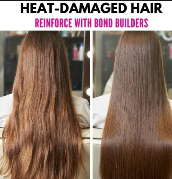 How to Revive Heat-Damaged Hair: A Science-Backed Restoration Guide
