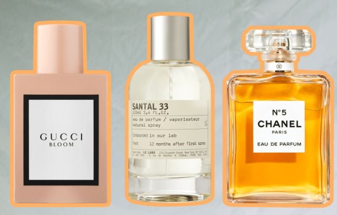 Long-Lasting Gucci Perfumes for Women: 5 Best Gucci Fragrances That Last All Day (2026 Guide)
