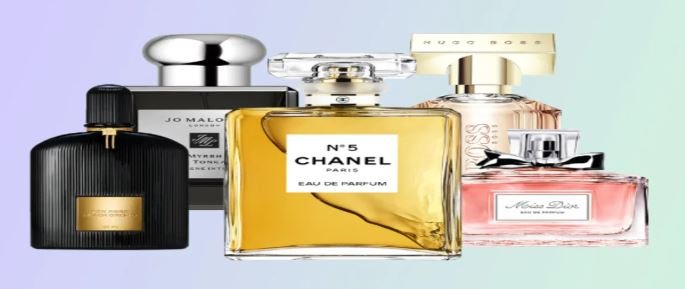 5 Best Sweet Smelling Gucci Perfumes That Actually Last All Day