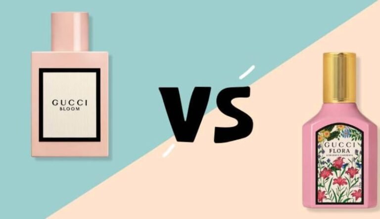 Gucci Bloom vs Flora: Which Perfume Should You Actually Buy?